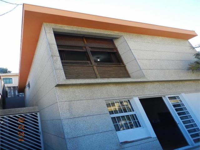 Sobrado para Venda em São Paulo - 4