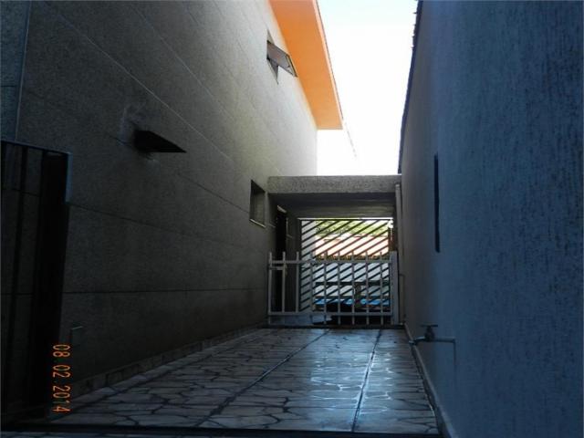 Sobrado para Venda em São Paulo - 5