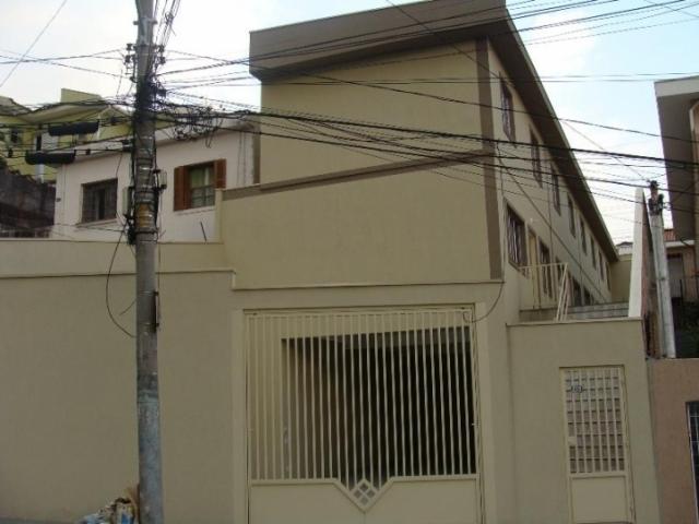 Sobrado para Venda em São Paulo - 3
