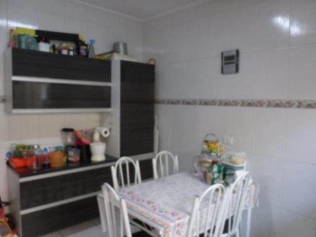 Sobrado para Venda em São Paulo - 4
