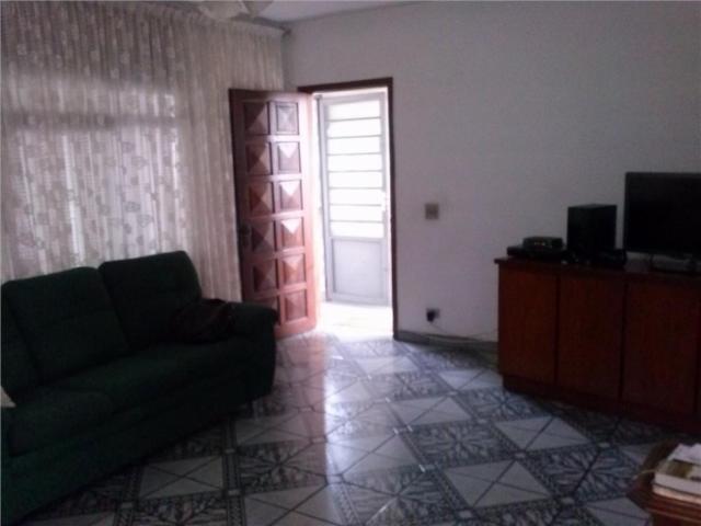 Sobrado para Venda em São Paulo - 5