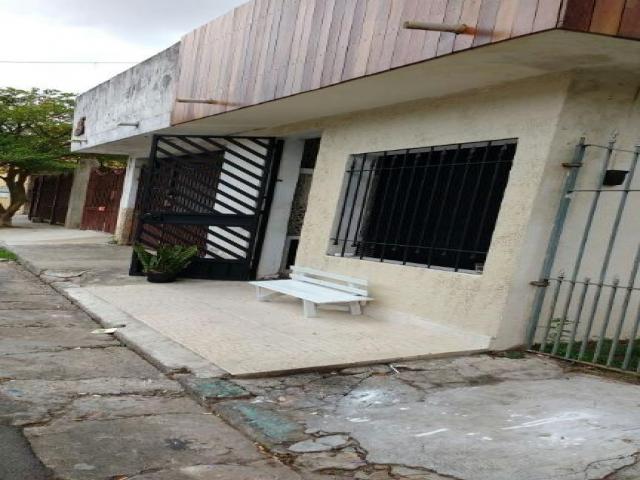 #SO0596 - Sobrado para Venda em São Paulo - SP - 2