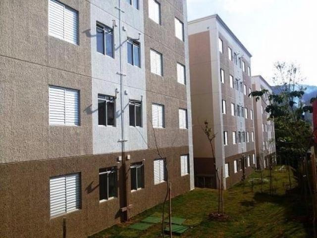 #AP1096 - Apartamento para Venda em São Paulo - SP - 2
