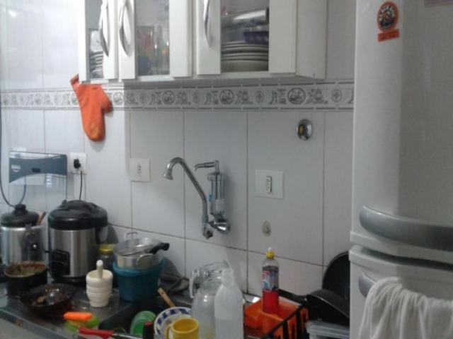 #AP1098 - Apartamento para Venda em São Paulo - SP - 2