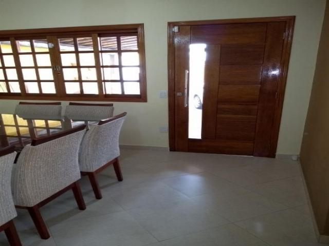 #CA0188 - Casa para Venda em Jundiaí - SP - 3