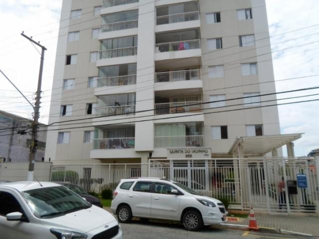 #AP1099 - Apartamento para Venda em São Paulo - SP - 2