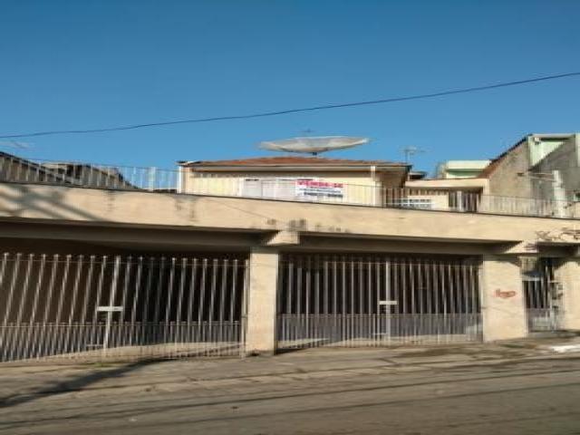 #CA0189 - Casa para Venda em São Paulo - SP - 3