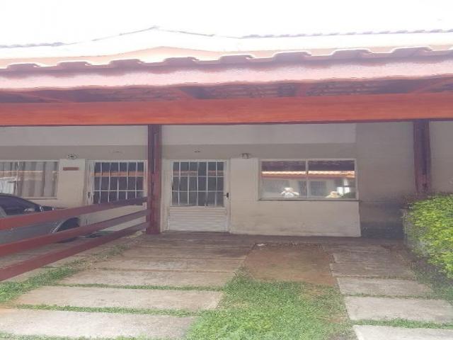 Sobrado para Venda em São Paulo - 2