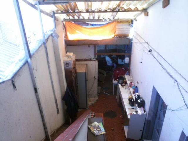 #SO0111 - Sobrado para Venda em São Paulo - SP - 2