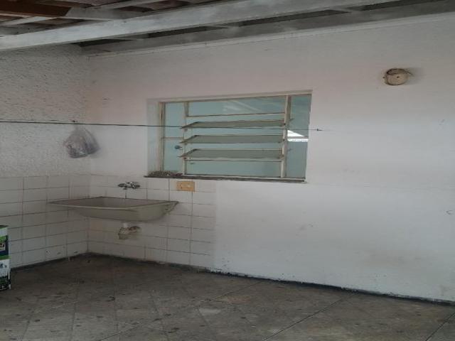Sobrado para Venda em São Paulo - 5