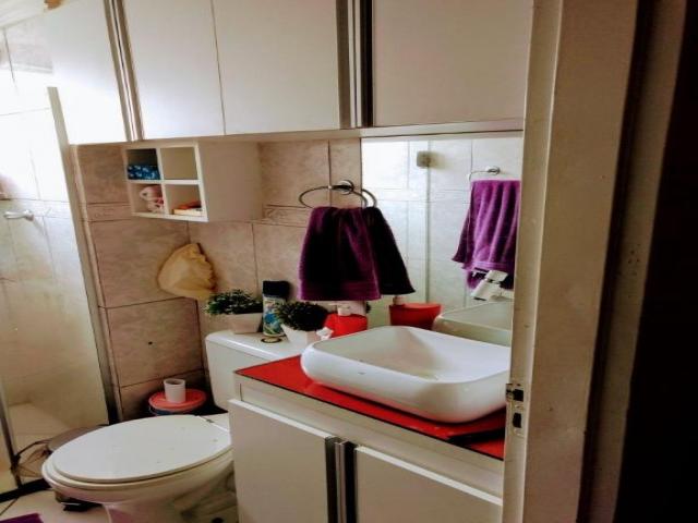 #AP1124 - Apartamento para Venda em São Paulo - SP - 2