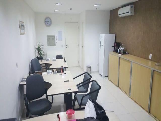 Andar Comercial para Venda em São Paulo - 4