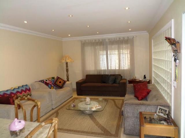 #SO0014 - Sobrado para Venda em São Paulo - SP - 2