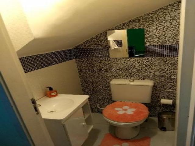 Sobrado para Venda em São Paulo - 4