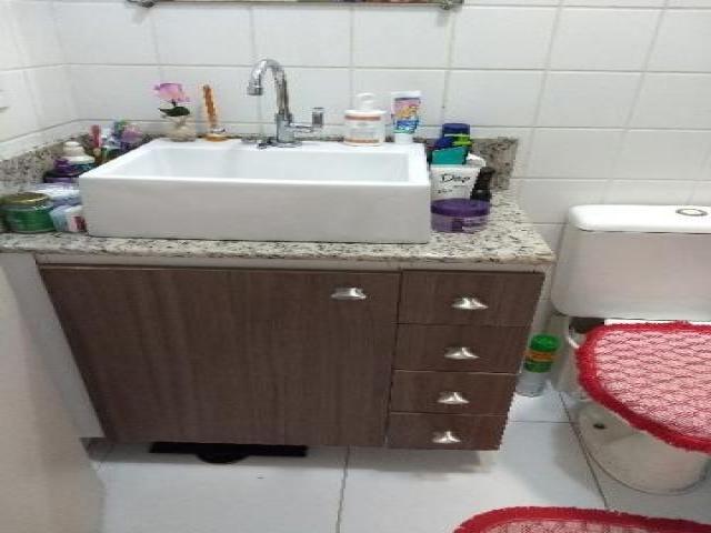 Sobrado para Venda em São Paulo - 5