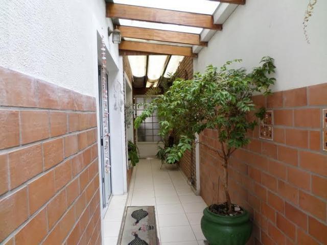 Sobrado para Venda em São Paulo - 4