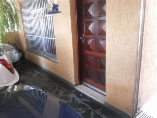 #SO0115 - Sobrado para Venda em São Paulo - SP - 2