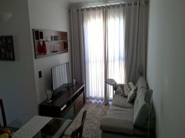 #AP1153 - Apartamento para Venda em São Paulo - SP - 2
