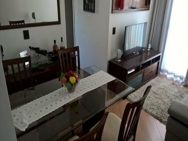 Apartamento para Venda em São Paulo - 4