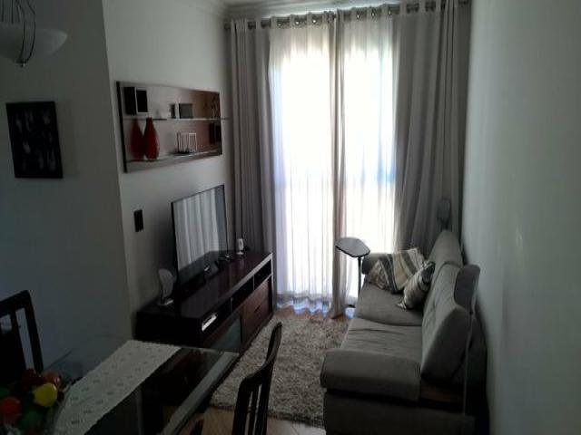 Apartamento para Venda em São Paulo - 5