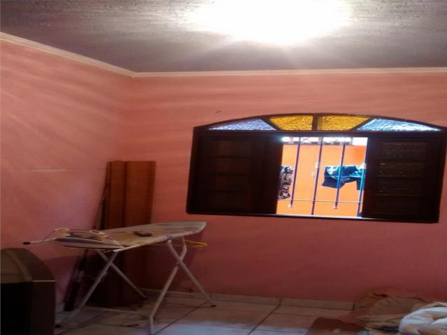 #CA0031 - Casa para Venda em São Paulo - SP - 3