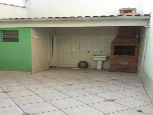 Sobrado para Venda em São Paulo - 2