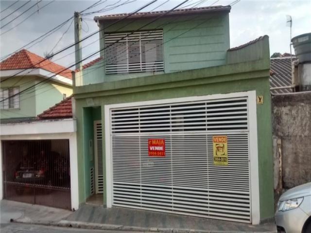 Sobrado para Venda em São Paulo - 2