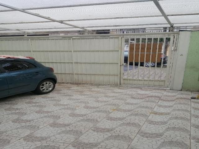 Sobrado para Venda em São Paulo - 4