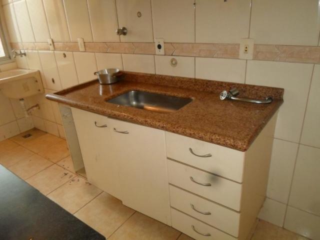 #AP1174 - Apartamento para Locação em São Paulo - SP - 2