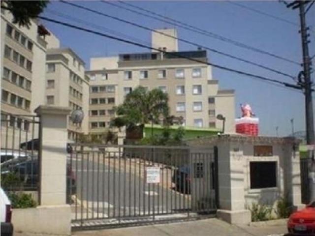 #AP1182 - Apartamento para Venda em São Paulo - SP - 2
