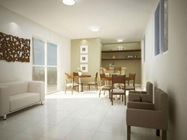 #AP1187 - Apartamento para Venda em São Paulo - SP - 2