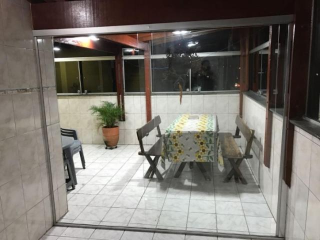Cobertura para Venda em São Paulo - 5