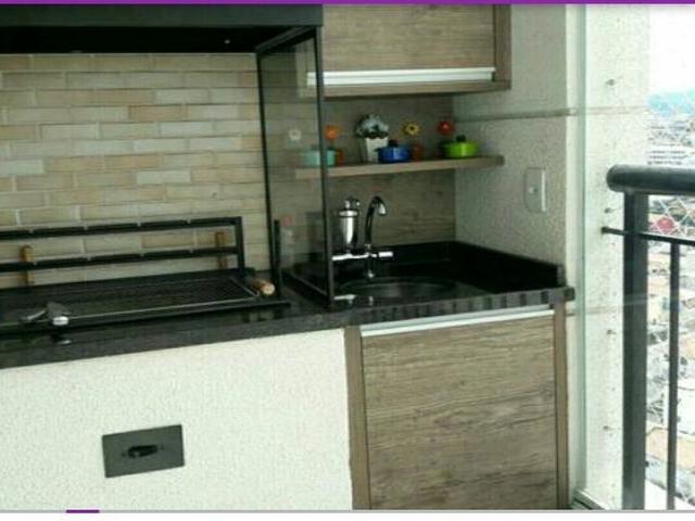 Apartamento para Venda em São Paulo - 5