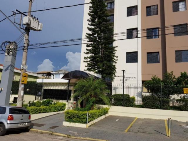 Apartamento para Venda em São Paulo - 4