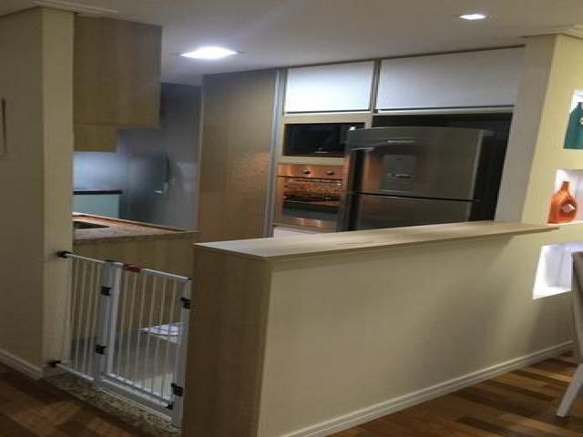 Apartamento para Venda em São Paulo - 2