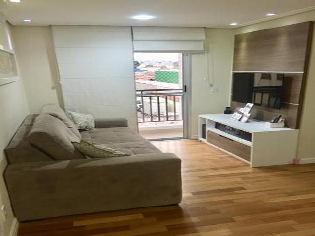 Apartamento para Venda em São Paulo - 5