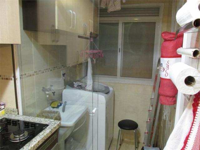 Apartamento para Venda em São Paulo - 5