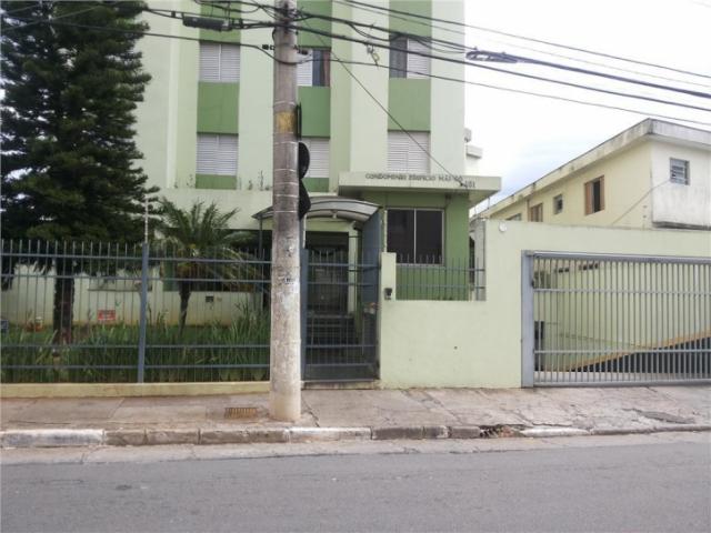 Apartamento para Venda em São Paulo - 2