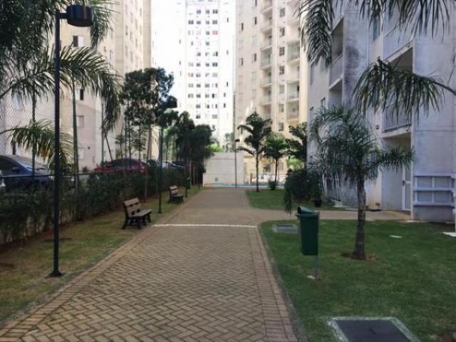 Apartamento para Venda em São Paulo - 2
