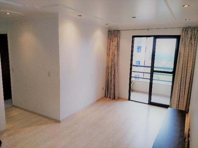 #AP1222 - Apartamento para Venda em São Paulo - SP - 2