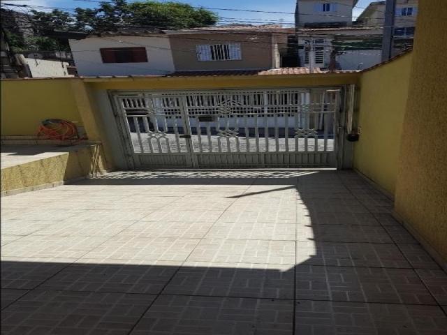 Casa para Venda em São Paulo - 2