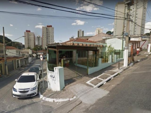 #CA0202 - Casa para Venda em São Paulo - SP - 2