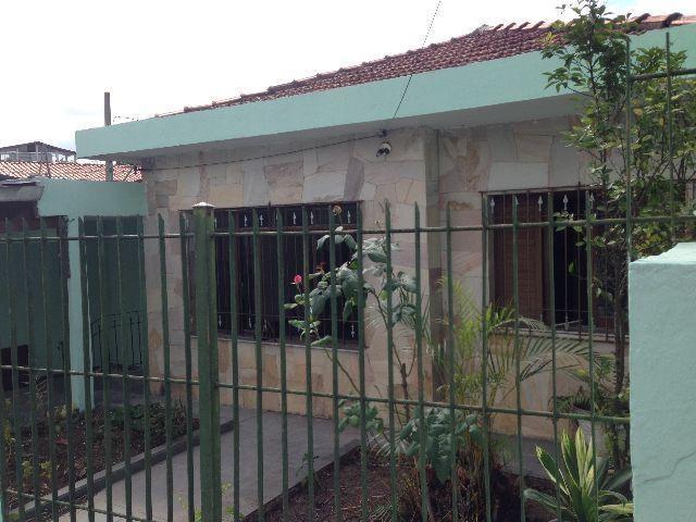 #CA0202 - Casa para Venda em São Paulo - SP - 3