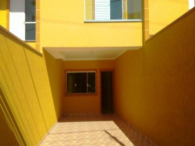 #SO0657 - Sobrado para Venda em São Paulo - SP - 2