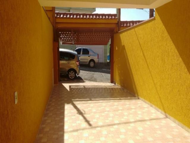 Sobrado para Venda em São Paulo - 5