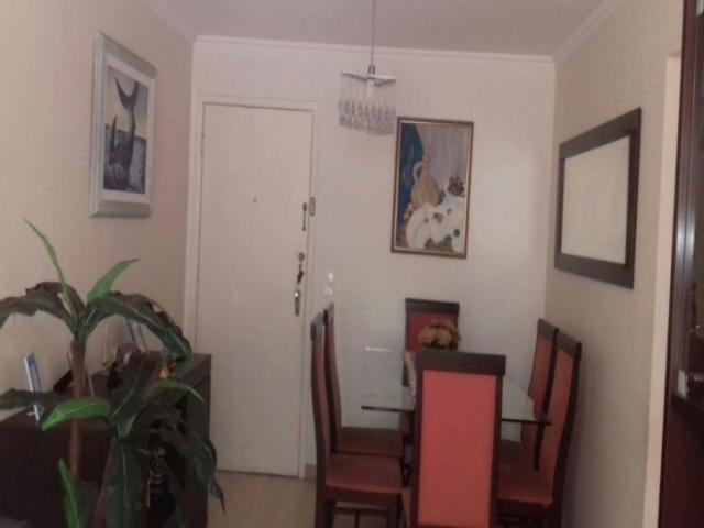 #AP1238 - Apartamento para Venda em São Paulo - SP - 3