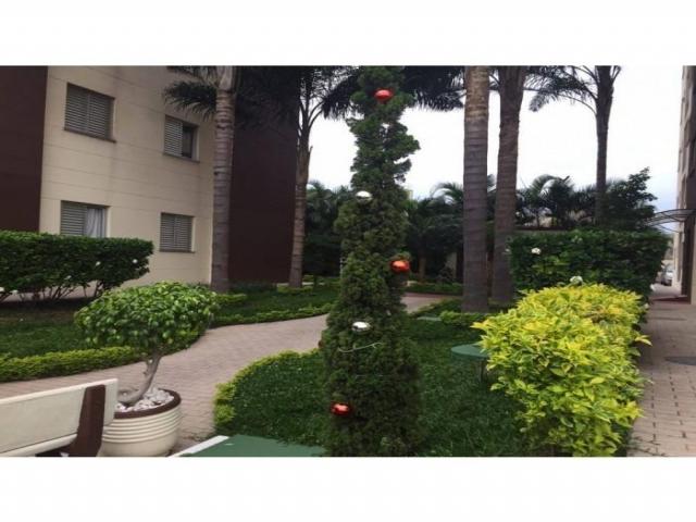 Apartamento para Venda em São Paulo - 2