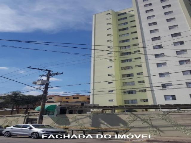 Apartamento para Venda em São Paulo - 2