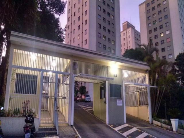 #AP1258 - Apartamento para Venda em São Paulo - SP - 2