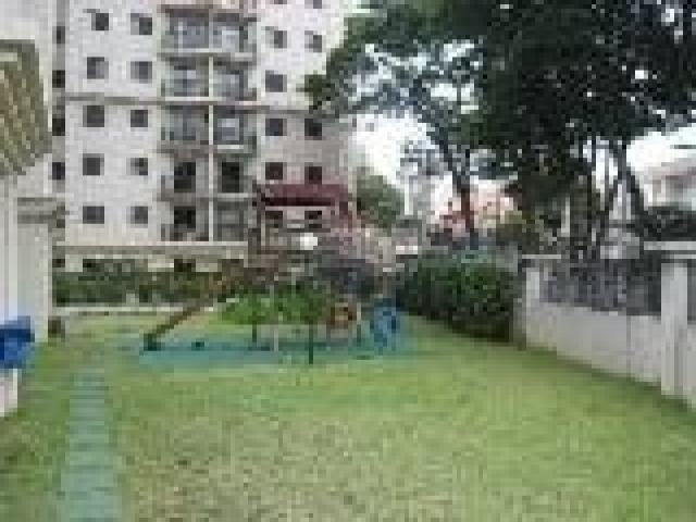 Apartamento para Venda em São Paulo - 2